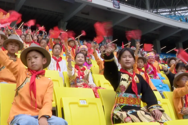 成都蓉城俱樂部倡導球迷文明觀賽