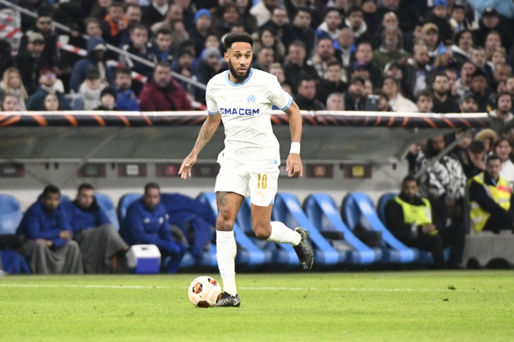 奧巴梅揚:我們作為一個團隊?wèi)?zhàn)斗,教練希望我們做一些偉大的事情