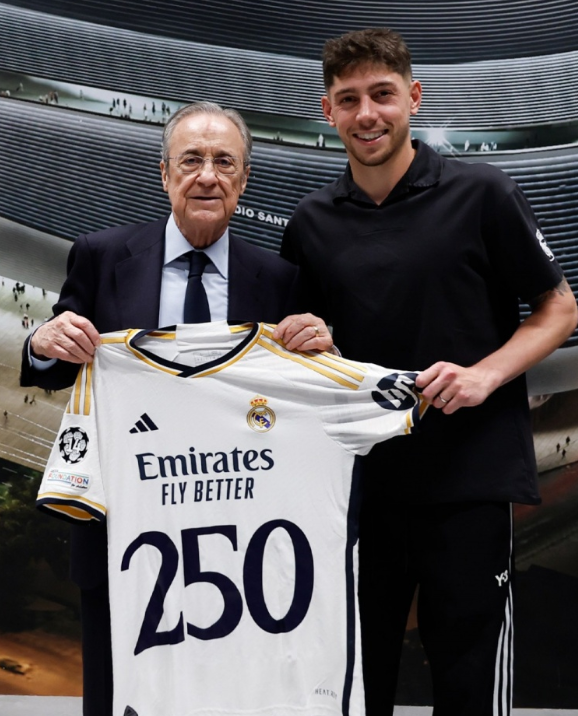 巴爾韋德250場、米利唐100場西甲里程碑引發熱議