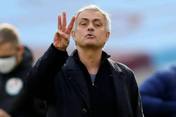 穆里尼奧的執教風格過時了嗎？