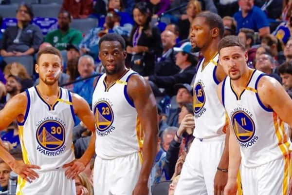 勇士王朝的主要創(chuàng)造者是誰？