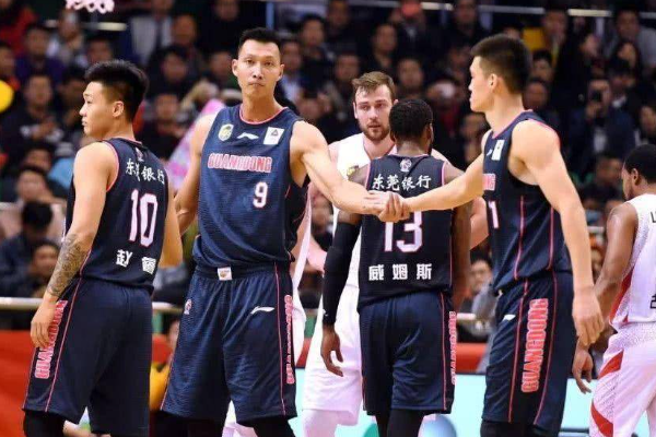 CBA季后賽是什么意思？